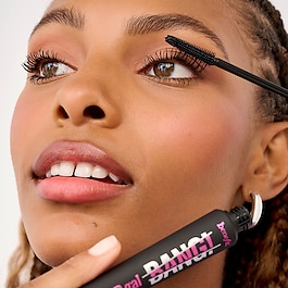 Whole Latte Lashes - Mini Mascara Duo Christmas Beauty Set